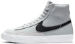 Buy (Nilai Sekolah) Nike Blazer Mid '77 'Light Smoke Grey' DA4086-003