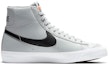 Order (Nilai Sekolah) Nike Blazer Mid '77 'Light Smoke Grey' DA4086-003