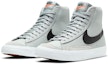Lookbook (Nilai Sekolah) Nike Blazer Mid '77 'Light Smoke Grey' DA4086-003