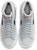 (Nilai Sekolah) Nike Blazer Mid '77 'Light Smoke Grey' DA4086-003