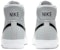 (Nilai Sekolah) Nike Blazer Mid '77 'Light Smoke Grey' DA4086-003