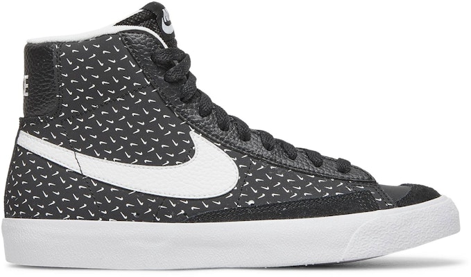 (Grade School) Nike Blazer Mid '77 'Polka Swoosh' DC9197-001 Buy (Grade School) Nike Blazer Mid '77 'Polka Swoosh' DC9197-001