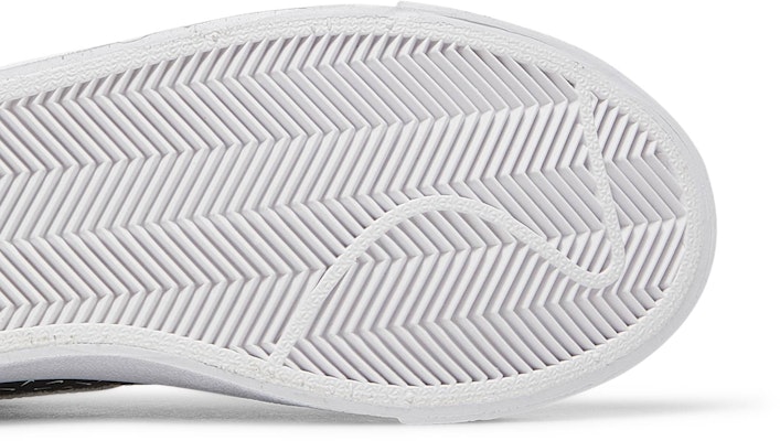 (Grade School) Nike Blazer Mid '77 'Polka Swoosh' DC9197-001 Purchase (Grade School) Nike Blazer Mid '77 'Polka Swoosh' DC9197-001