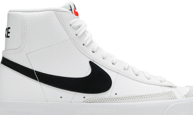 (Grade School) Nike Blazer Mid '77 'White Black' DA4086-100 Order (Grade School) Nike Blazer Mid '77 'White Black' DA4086-100