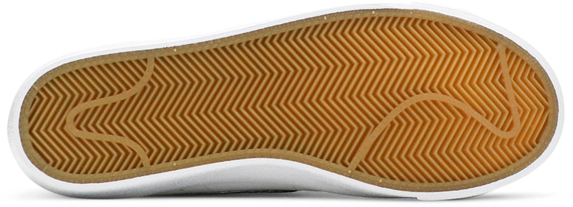 (兒童)Nike Blazer Mid '77 '白黑' DA4086-100 Shop (兒童)Nike Blazer Mid '77 '白黑' DA4086-100