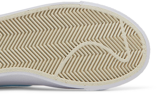 (Grade School) Nike Blazer Mid '77 'White Laser Blue' DA4086-107 Purchase (Grade School) Nike Blazer Mid '77 'White Laser Blue' DA4086-107