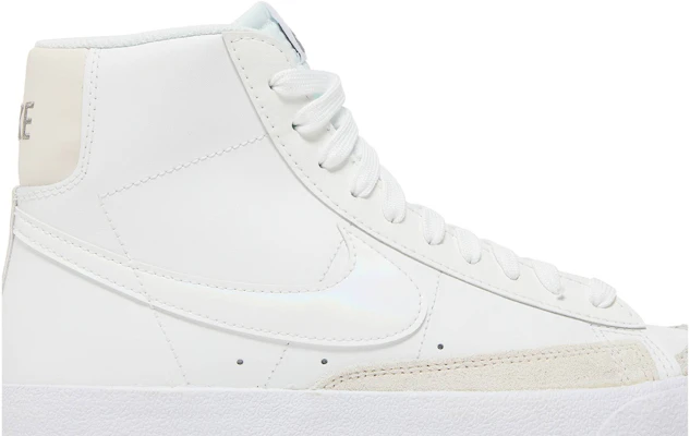 (Anak-Anak) Nike Blazer Mid '77 'Putih Coklat Orewood Terang' DA4086-104 Order (Anak-Anak) Nike Blazer Mid '77 'Putih Coklat Orewood Terang' DA4086-104