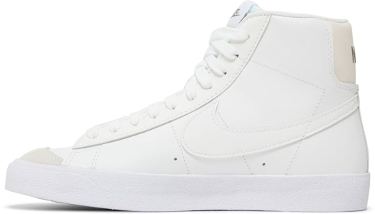 GS ナイキ ブレーザー MID '77 白/ライトオレウッドブラウン DA4086-104 Lookbook GS ナイキ ブレーザー MID '77 白/ライトオレウッドブラウン DA4086-104