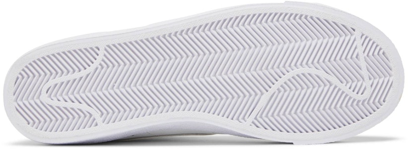 GS ナイキ ブレーザー MID '77 白/ライトオレウッドブラウン DA4086-104 Shop GS ナイキ ブレーザー MID '77 白/ライトオレウッドブラウン DA4086-104