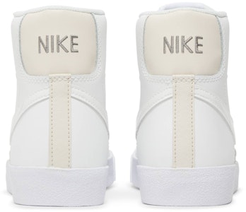 GS ナイキ ブレーザー MID '77 白/ライトオレウッドブラウン DA4086-104 Details for GS ナイキ ブレーザー MID '77 白/ライトオレウッドブラウン DA4086-104