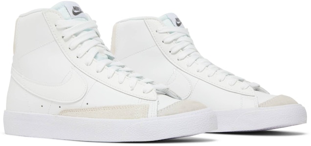 GS ナイキ ブレーザー MID '77 白/ライトオレウッドブラウン DA4086-104 Cheap GS ナイキ ブレーザー MID '77 白/ライトオレウッドブラウン DA4086-104