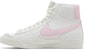 (Kanak-Kanak) Nike Blazer Mid '77 'Putih Pink Foam' DA4086-106