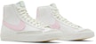 (Kanak-Kanak) Nike Blazer Mid '77 'Putih Pink Foam' DA4086-106