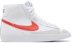 Buy (Sekolah Dasar) Nike Blazer Mid '77 'Putih Merah Biru' DA4086-117
