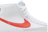 Order (Sekolah Dasar) Nike Blazer Mid '77 'Putih Merah Biru' DA4086-117