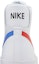 Sizing (Sekolah Dasar) Nike Blazer Mid '77 'Putih Merah Biru' DA4086-117