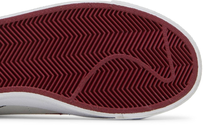 나이키 블레이저 미드 '77 '화이트 러쉬 마룬' (초등학생) DH8640-101 Purchase 나이키 블레이저 미드 '77 '화이트 러쉬 마룬' (초등학생) DH8640-101