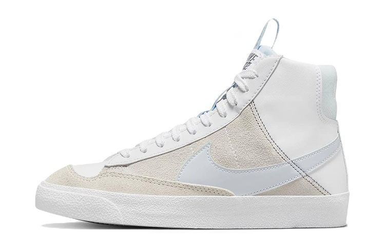 Buy Nike Blazer Mid '77 SE GS 'Dance - Blanco Aura' DH8640-103