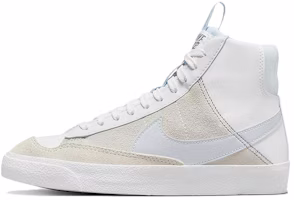 (Grade School) Nike Blazer Mid '77 SE 'Dance - White Aura' DH8640-103 (Grade School) Nike Blazer Mid '77 SE 'Dance - White Aura' DH8640-103