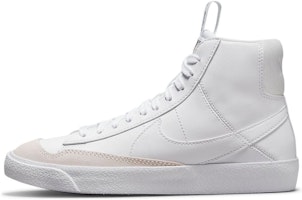 (Grade School) Nike Blazer Mid '77 SE 'Dance - White Black' DH8640-102 (Grade School) Nike Blazer Mid '77 SE 'Dance - White Black' DH8640-102