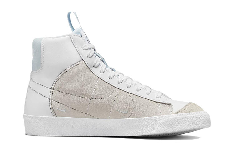 (GS) Nike Blazer Mid '77 SE 'Dance - White Aura' 圖 2