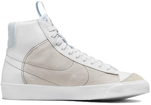 Nike Blazer Mid '77 SE GS 'Dance - Blanco Aura' DH8640-103 Order Nike Blazer Mid '77 SE GS 'Dance - Blanco Aura' DH8640-103