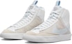 Lookbook Nike Blazer Mid '77 SE GS 'Dance - Blanco Aura' DH8640-103