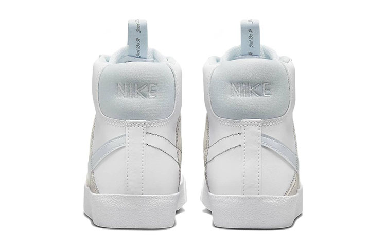 (GS) Nike Blazer Mid '77 SE 'Dance - White Aura' 圖 5