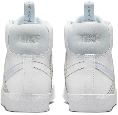 Nike Blazer Mid '77 SE GS 'Dance - Blanco Aura' DH8640-103 Purchase Nike Blazer Mid '77 SE GS 'Dance - Blanco Aura' DH8640-103