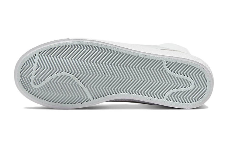 (GS) Nike Blazer Mid '77 SE 'Dance - White Aura' 圖 6