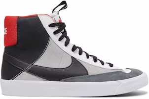 (Grade School) Nike Blazer Mid ’77 SE 'Dance' DH8640-100 (Grade School) Nike Blazer Mid ’77 SE 'Dance' DH8640-100