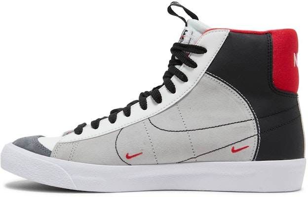 (小學年級)Nike Blazer Mid '77 SE 'Dance' DH8640-100 Lookbook (小學年級)Nike Blazer Mid '77 SE 'Dance' DH8640-100