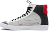 Lookbook (Kanak-Kanak) Nike Blazer Mid ’77 SE 'Dance' DH8640-100