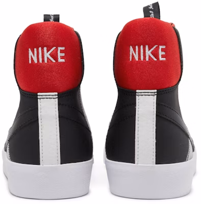 (Grade School) Nike Blazer Mid ’77 SE 'Dance' DH8640-100 Details for (Grade School) Nike Blazer Mid ’77 SE 'Dance' DH8640-100