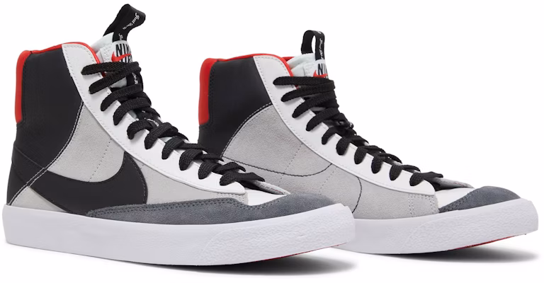 (Grade School) Nike Blazer Mid ’77 SE 'Dance' DH8640-100 Cheap (Grade School) Nike Blazer Mid ’77 SE 'Dance' DH8640-100