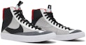 Cheap (Kanak-Kanak) Nike Blazer Mid ’77 SE 'Dance' DH8640-100