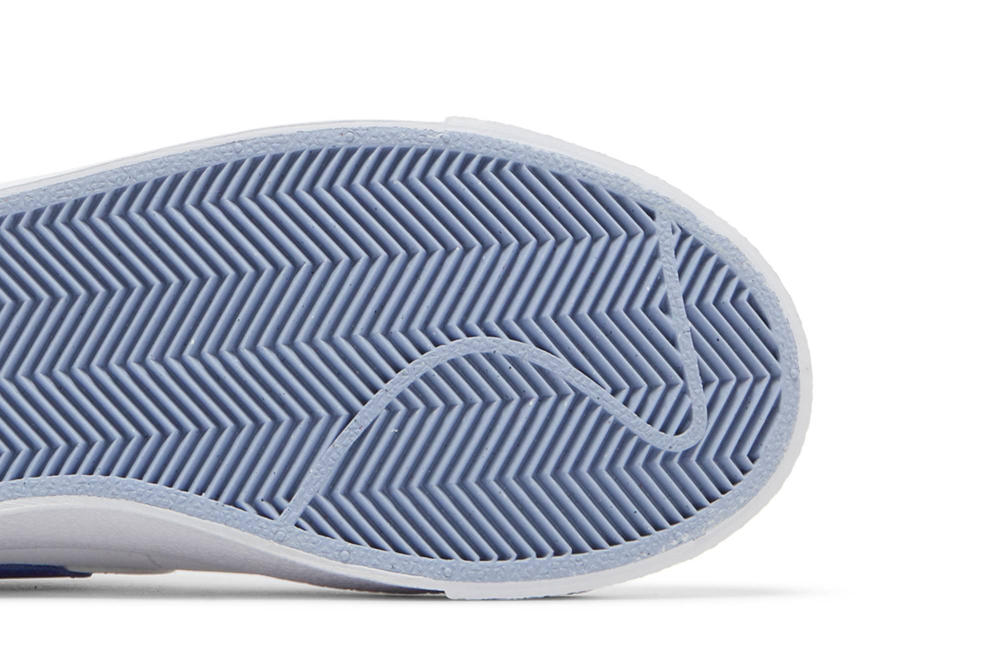 Purchase (Escolar) Nike Blazer Mid '77 SE 'Doble Swoosh - Morado' DZ4458-100