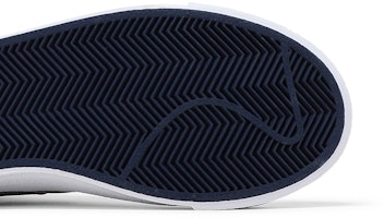 Nike Blazer Mid '77 SE GS 'Double Swoosh Putih Emas Biru Void' DD1847-102 Purchase Nike Blazer Mid '77 SE GS 'Double Swoosh Putih Emas Biru Void' DD1847-102