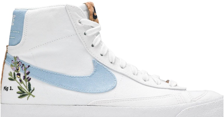 (Grade School) Nike Blazer Mid '77 SE 'Indigo' DC8246-100 Order (Grade School) Nike Blazer Mid '77 SE 'Indigo' DC8246-100