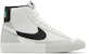 (Kanak-Kanak) Nike Blazer Mid '77 SE 'Split - Putih Hitam' FN6937-100