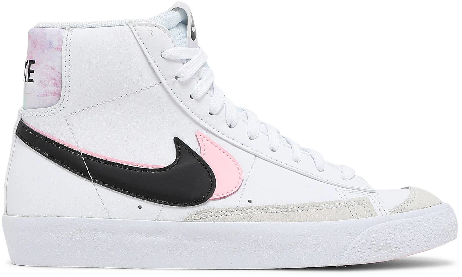 nike-blazer-mid-77-se-white-arctic-punch-gs