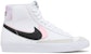 (Kanak-Kanak) Nike Blazer Mid '77 SE 'Putih Arctic Punch' DD1847-101
