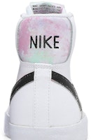 GS ナイキ ブレーザー MID '77 SE 白/アークティックパンチ DD1847-101 Sizing GS ナイキ ブレーザー MID '77 SE 白/アークティックパンチ DD1847-101