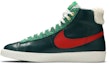 Lookbook (Nilai Sekolah) Nike Blazer Mid '77 Vintage 'Knit Sweater Krismas' DC4410-300