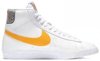(小學年級) Nike Blazer Mid '77 復古 'Space Hippie' DB2606-100 Order (小學年級) Nike Blazer Mid '77 復古 'Space Hippie' DB2606-100