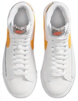 (小學年級) Nike Blazer Mid '77 復古 'Space Hippie' DB2606-100 Shop (小學年級) Nike Blazer Mid '77 復古 'Space Hippie' DB2606-100