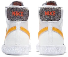 (小學年級) Nike Blazer Mid '77 復古 'Space Hippie' DB2606-100 Purchase (小學年級) Nike Blazer Mid '77 復古 'Space Hippie' DB2606-100