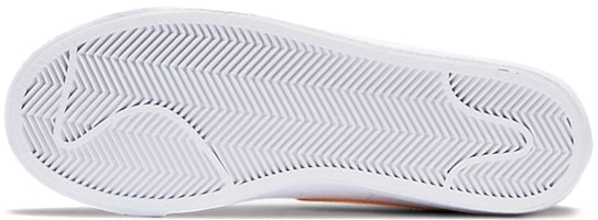 (小學年級) Nike Blazer Mid '77 復古 'Space Hippie' DB2606-100 Details for (小學年級) Nike Blazer Mid '77 復古 'Space Hippie' DB2606-100