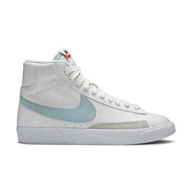 (GS) Nike Blazer Mid 'Celestine Blue'