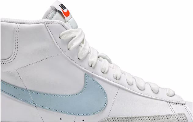 (Grade School) Nike Blazer Mid 'Celestine Blue' CZ7531-102 Order (Grade School) Nike Blazer Mid 'Celestine Blue' CZ7531-102